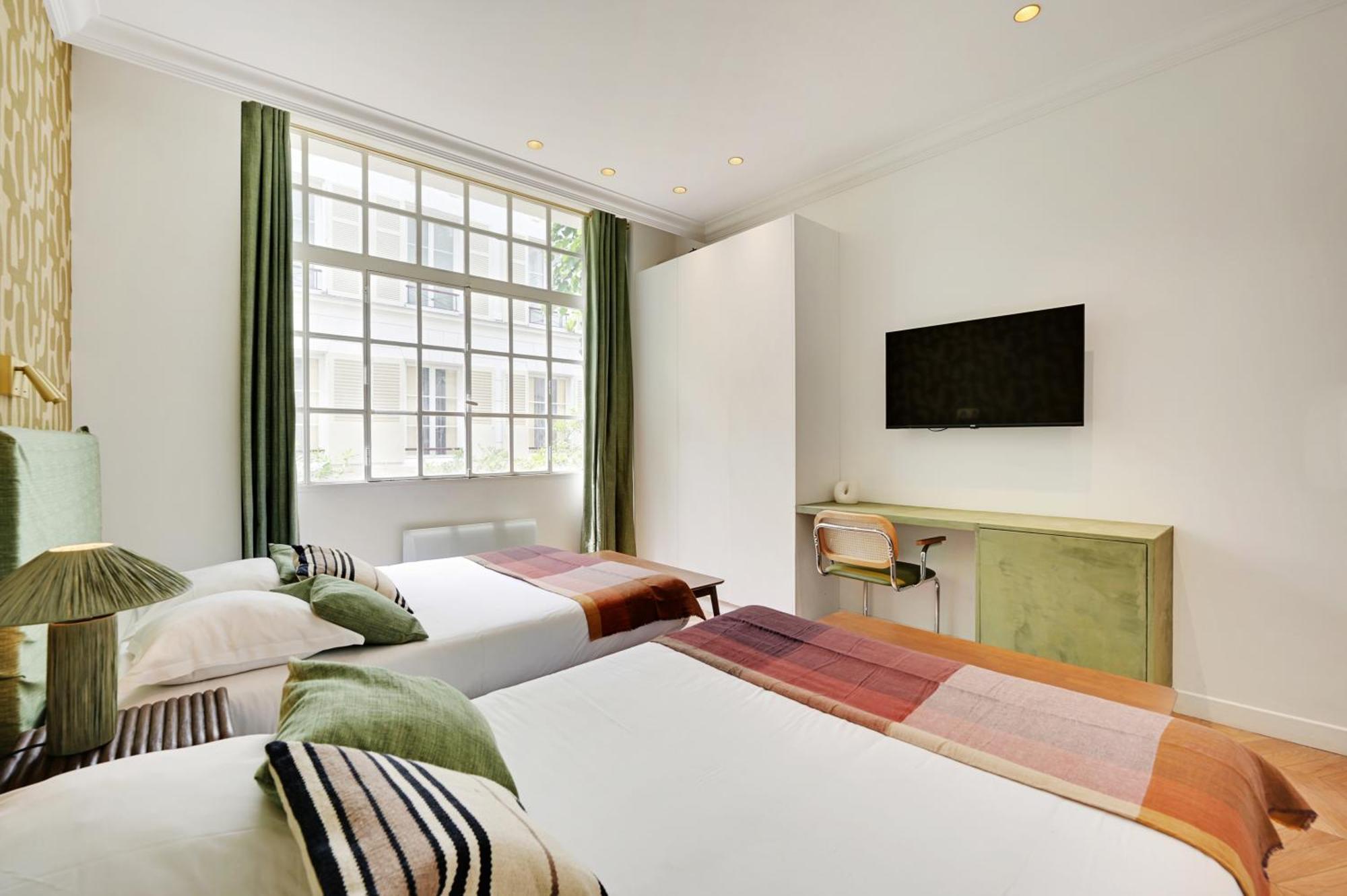 Amazing Appartement - 3Br-10P - Saint Germain Παρίσι Εξωτερικό φωτογραφία
