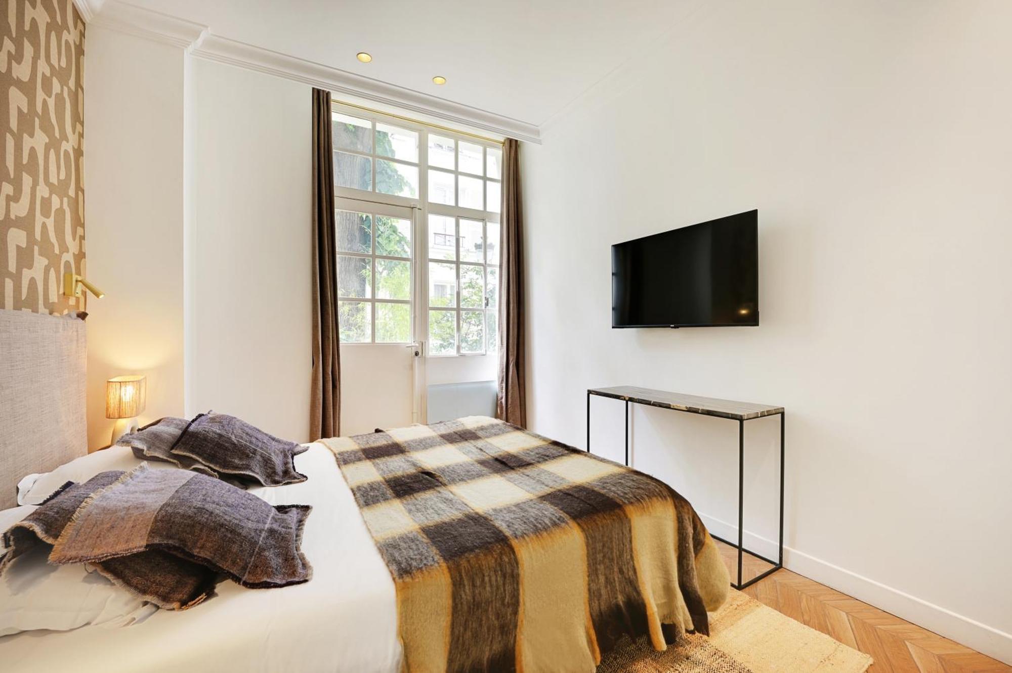Amazing Appartement - 3Br-10P - Saint Germain Παρίσι Εξωτερικό φωτογραφία