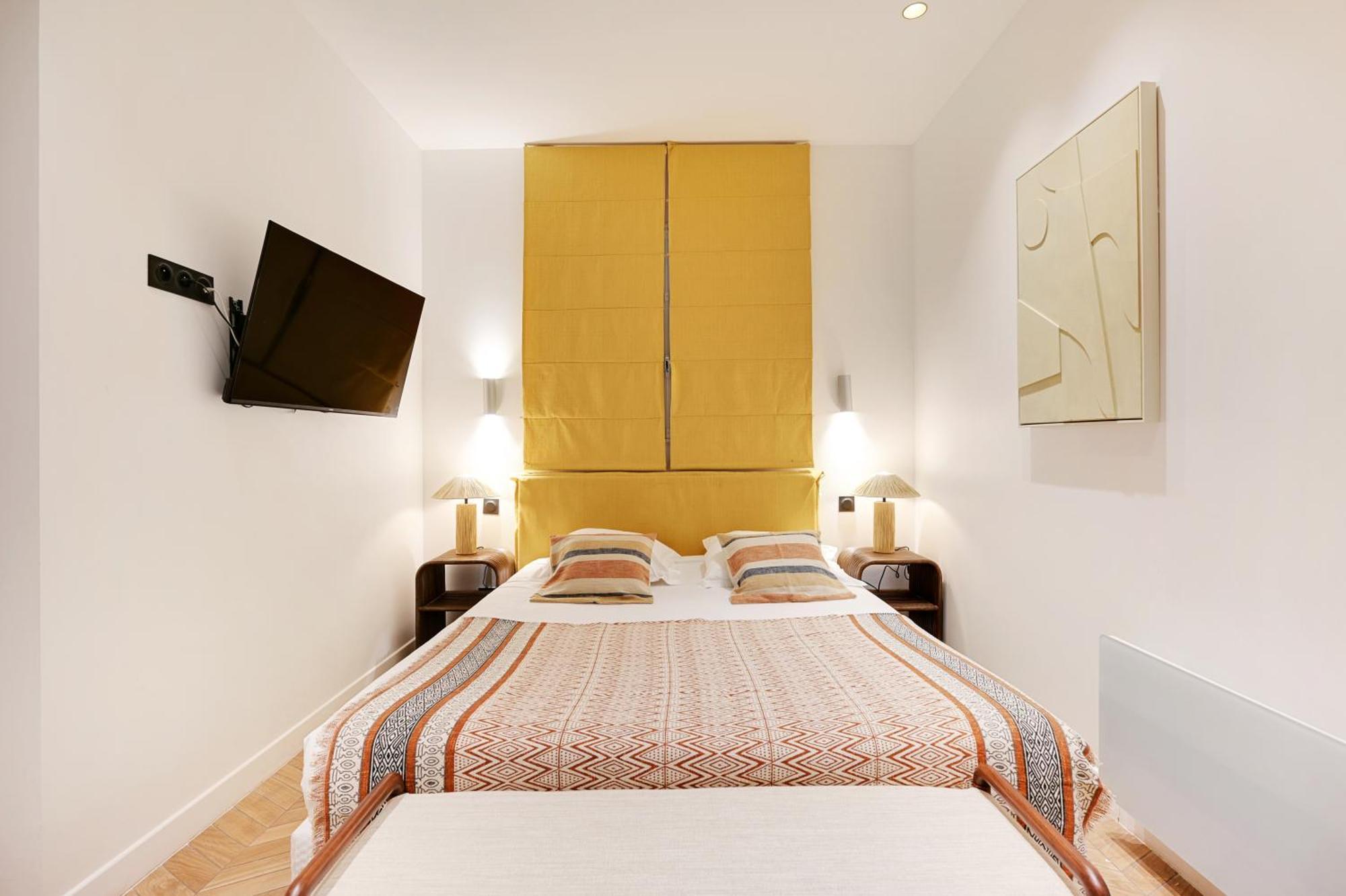 Amazing Appartement - 3Br-10P - Saint Germain Παρίσι Εξωτερικό φωτογραφία