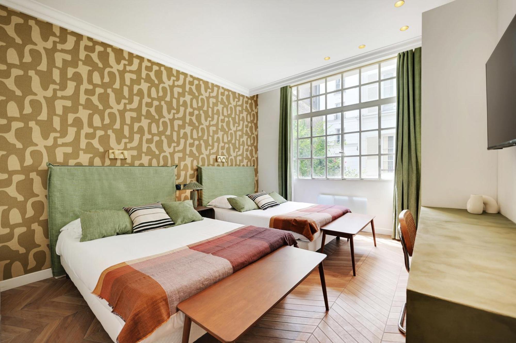 Amazing Appartement - 3Br-10P - Saint Germain Παρίσι Εξωτερικό φωτογραφία