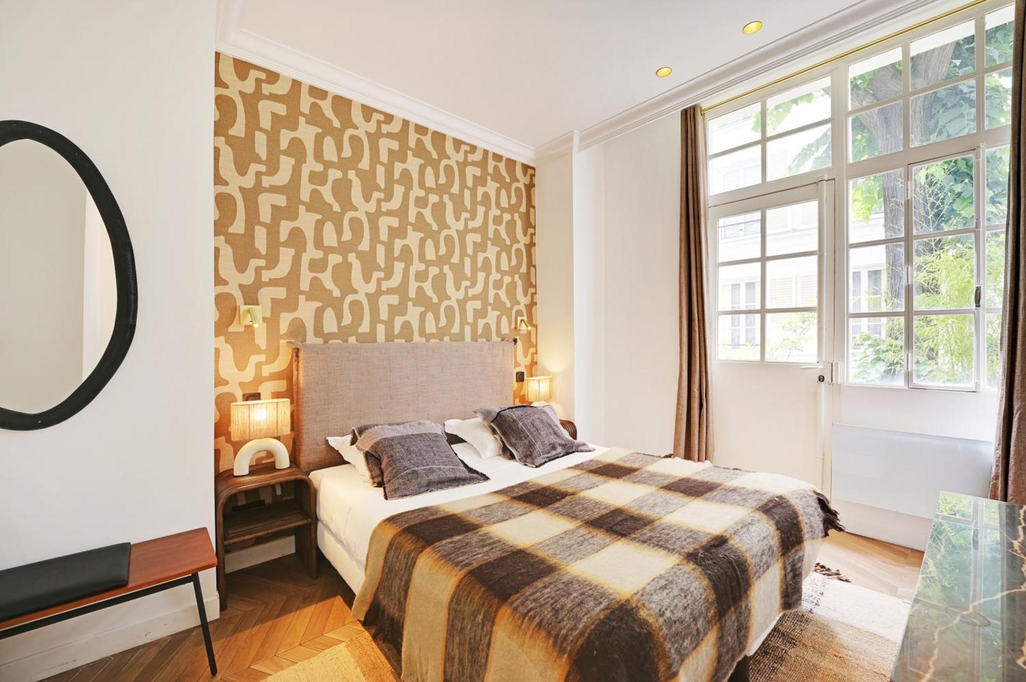 Amazing Appartement - 3Br-10P - Saint Germain Παρίσι Εξωτερικό φωτογραφία