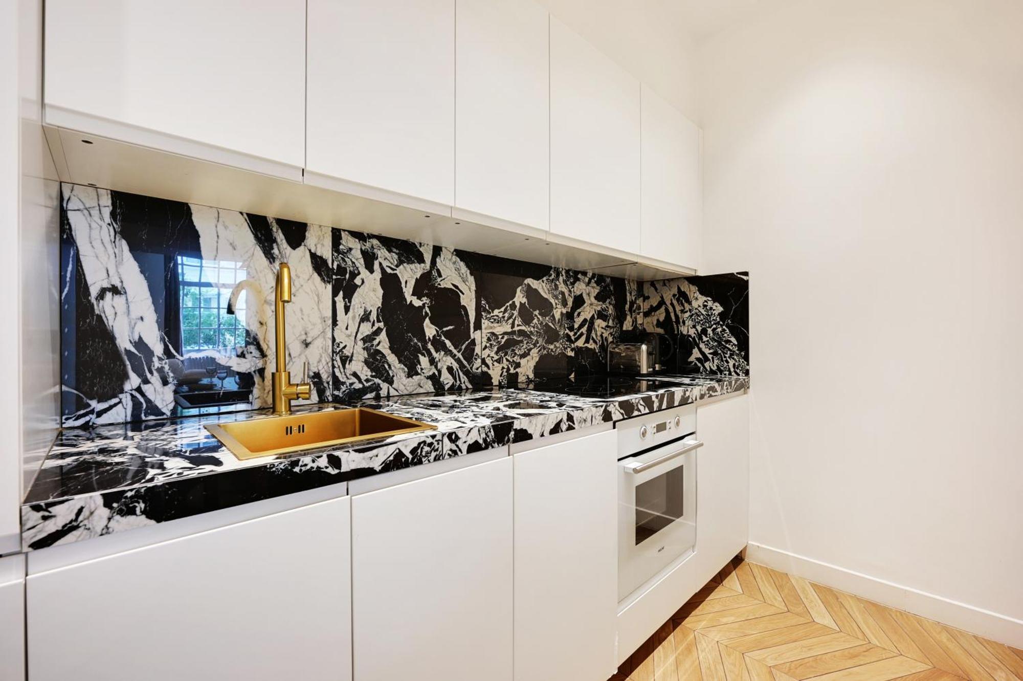 Amazing Appartement - 3Br-10P - Saint Germain Παρίσι Εξωτερικό φωτογραφία