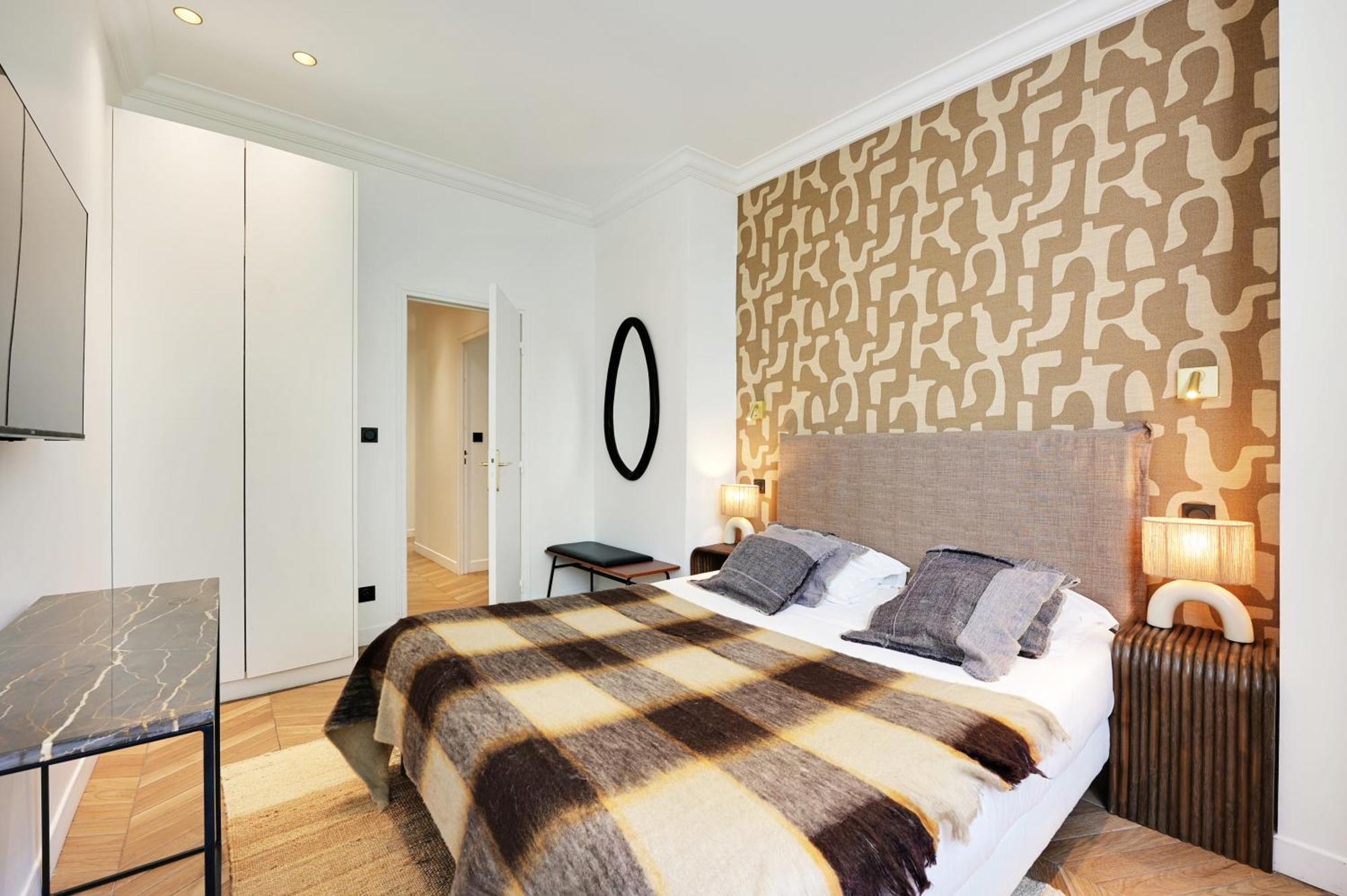 Amazing Appartement - 3Br-10P - Saint Germain Παρίσι Εξωτερικό φωτογραφία