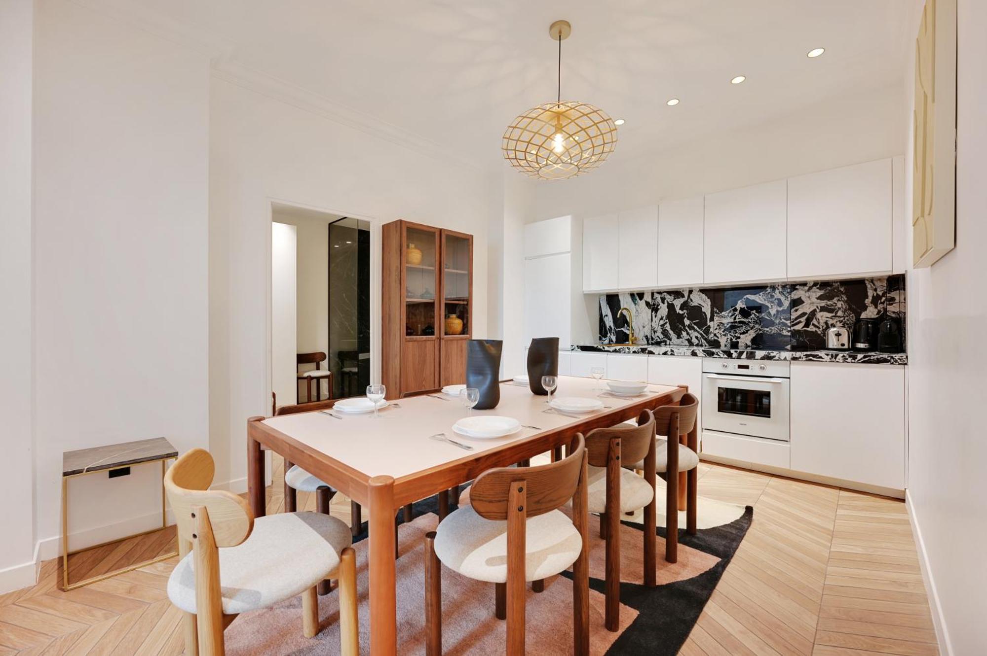 Amazing Appartement - 3Br-10P - Saint Germain Παρίσι Εξωτερικό φωτογραφία