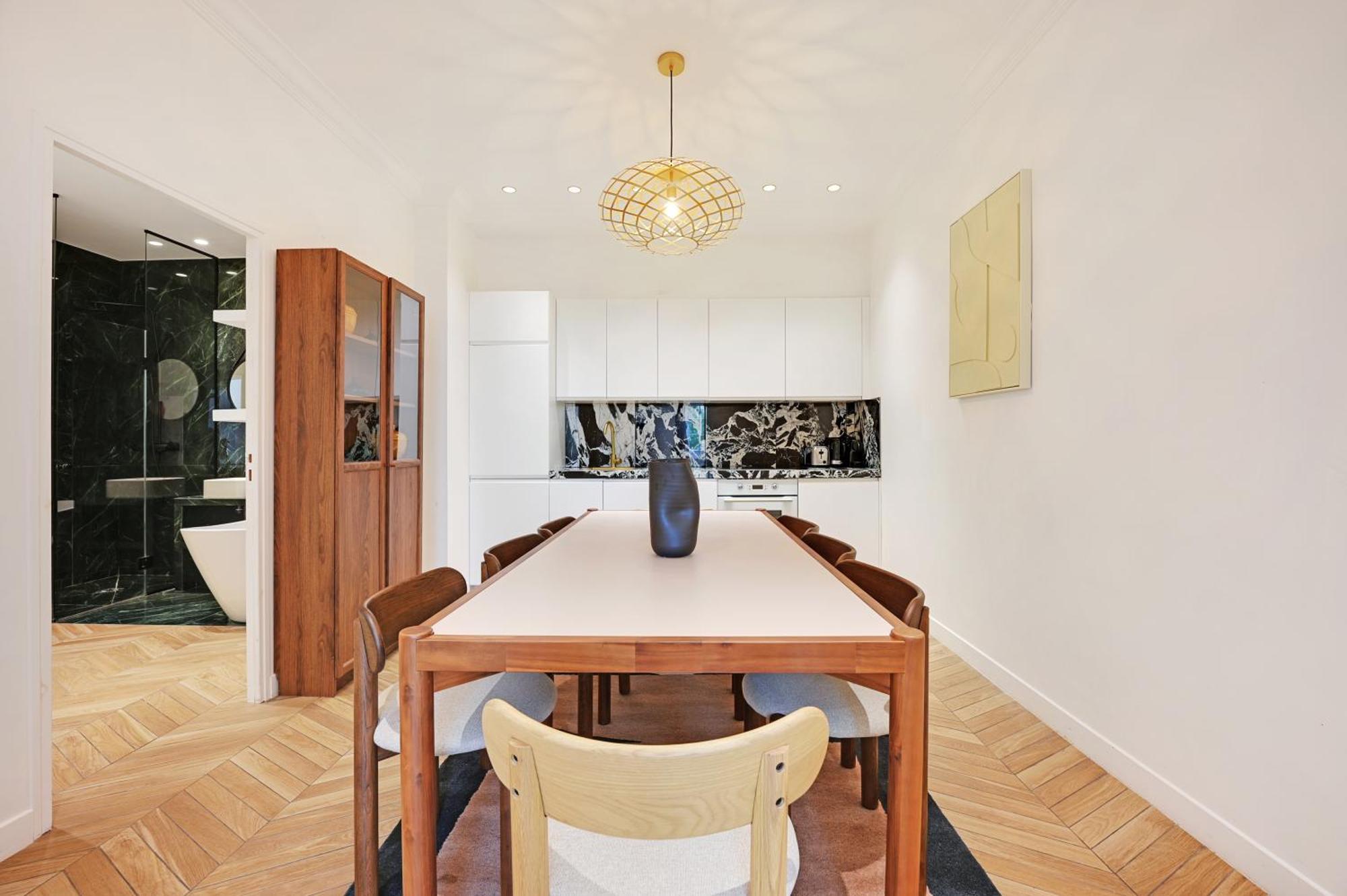 Amazing Appartement - 3Br-10P - Saint Germain Παρίσι Εξωτερικό φωτογραφία