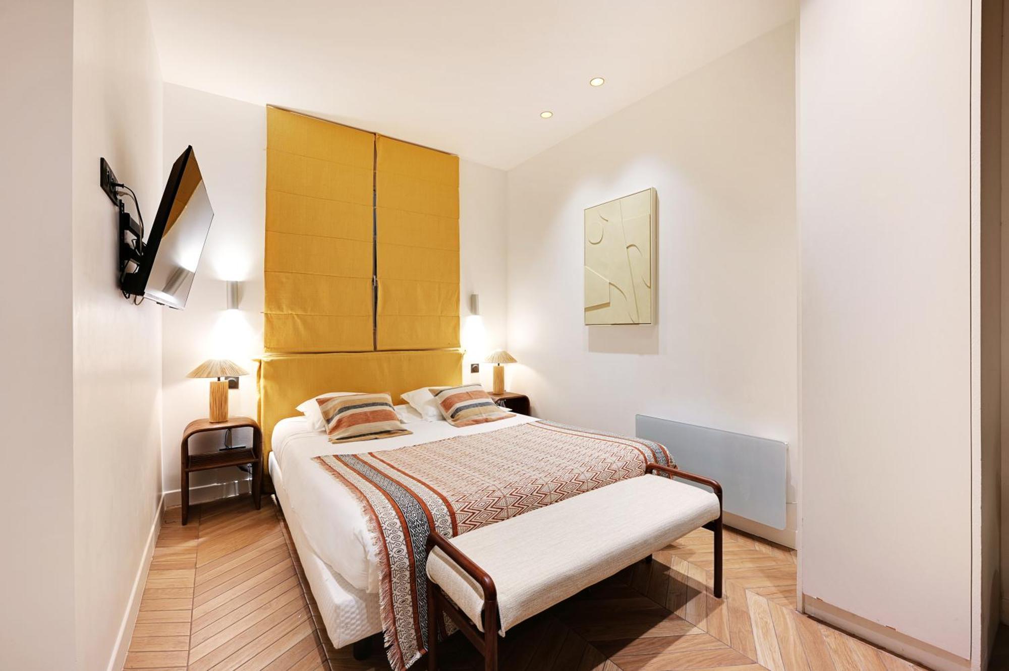 Amazing Appartement - 3Br-10P - Saint Germain Παρίσι Εξωτερικό φωτογραφία